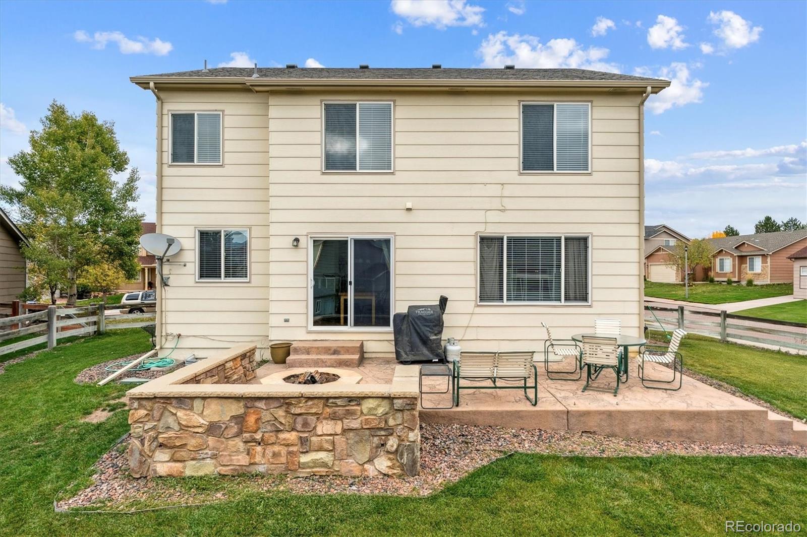 15711 Lacuna Drive
