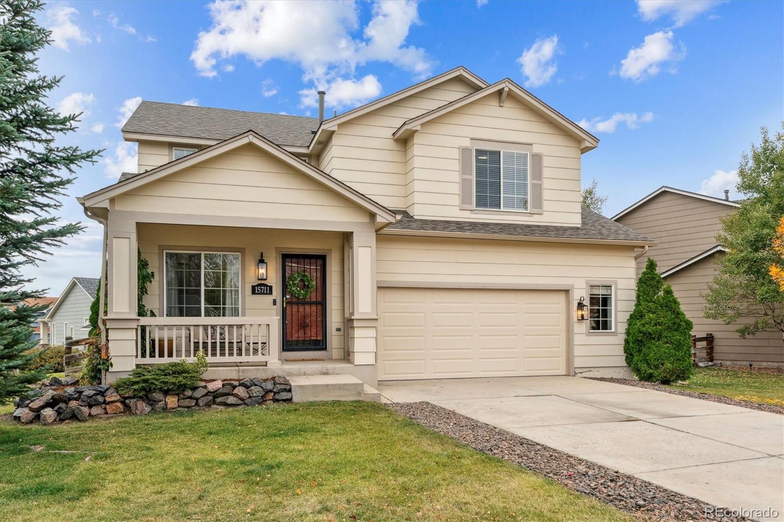 15711 Lacuna Drive