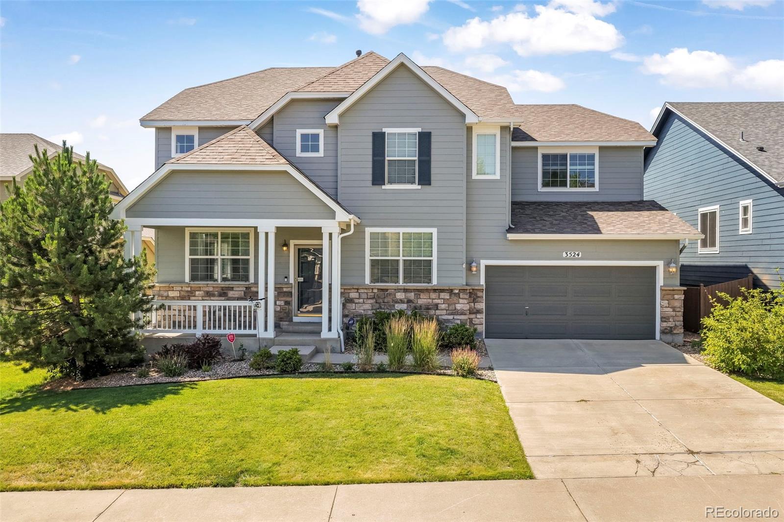3524 Dove Valley Place