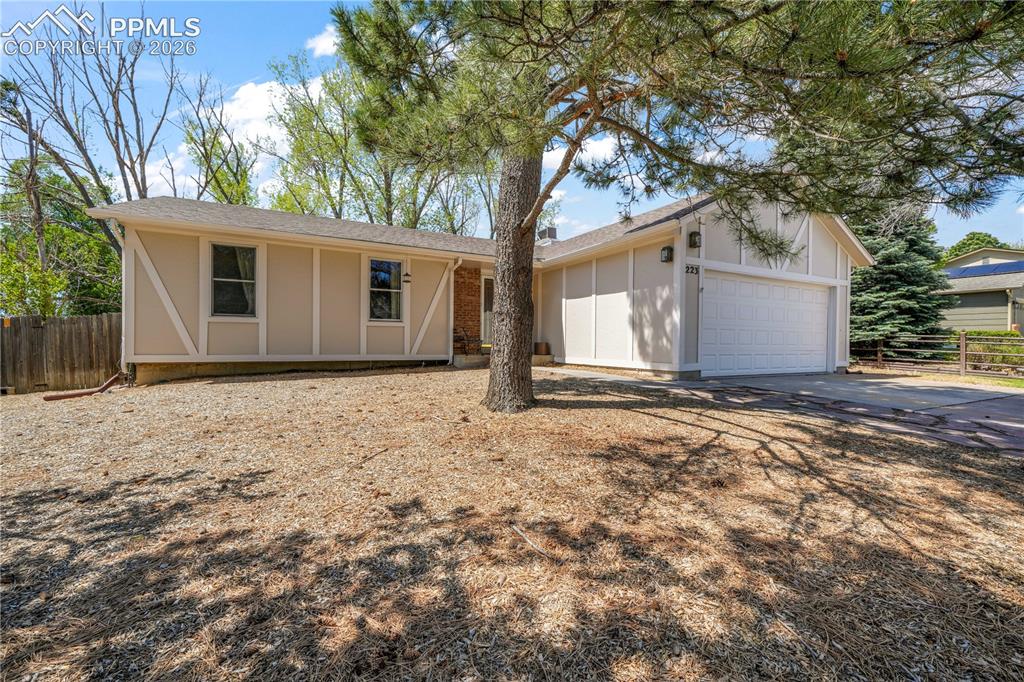 223 Saddlemountain Road