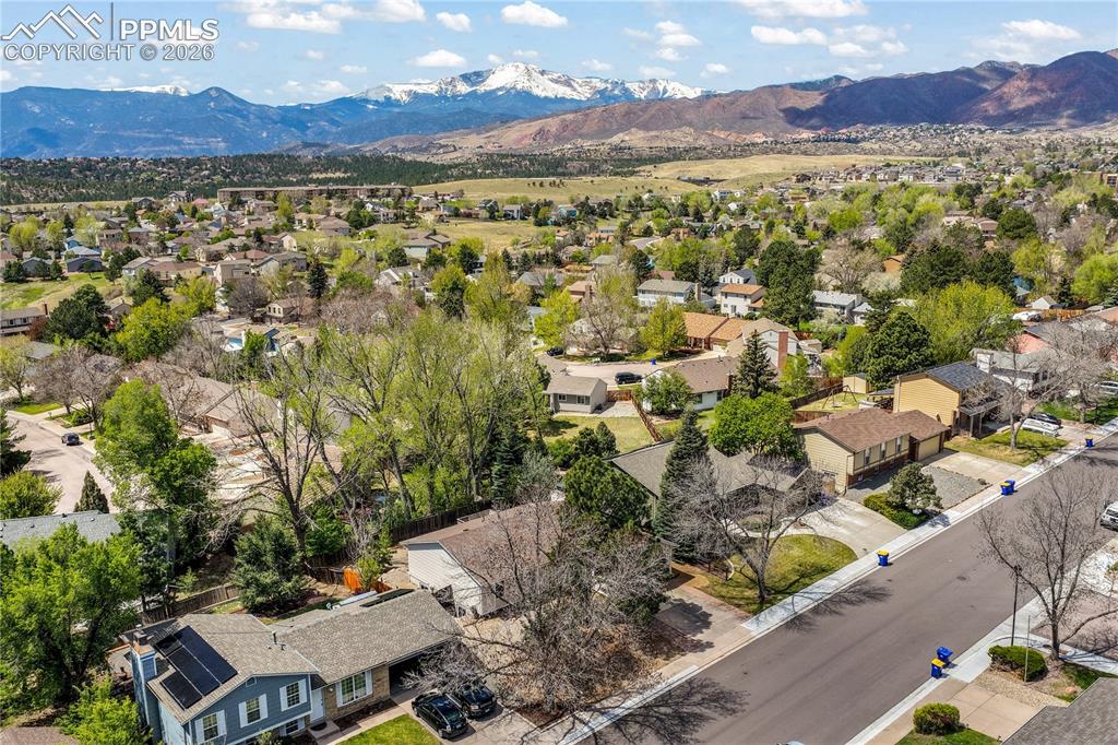 223 Saddlemountain Road