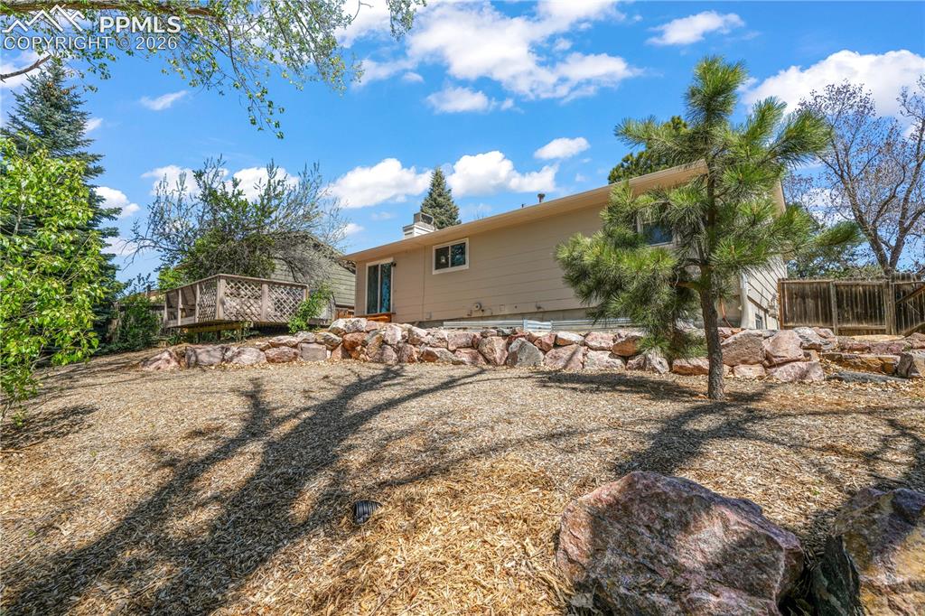 223 Saddlemountain Road