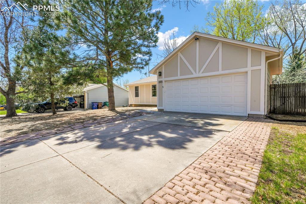 223 Saddlemountain Road