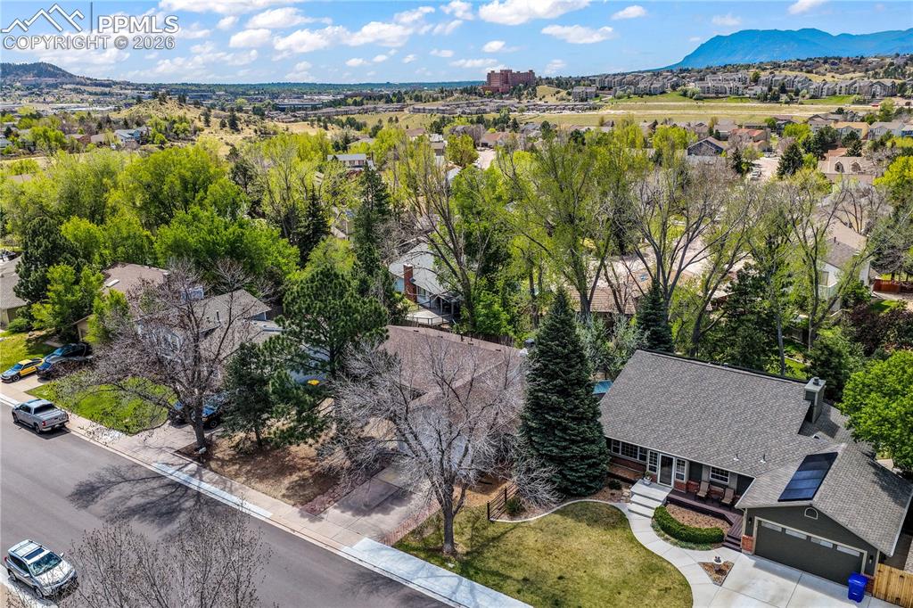 223 Saddlemountain Road