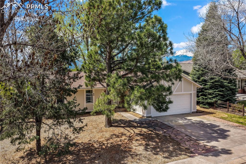 223 Saddlemountain Road