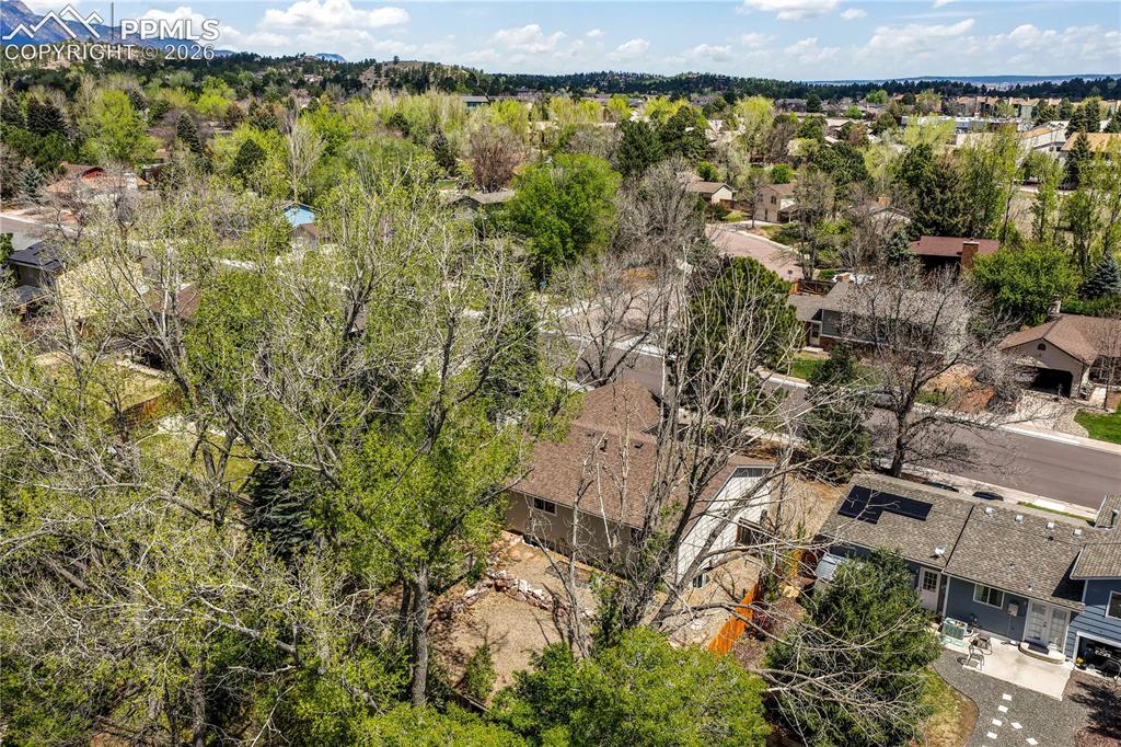 223 Saddlemountain Road