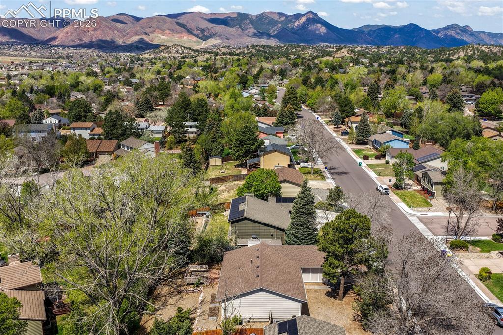 223 Saddlemountain Road