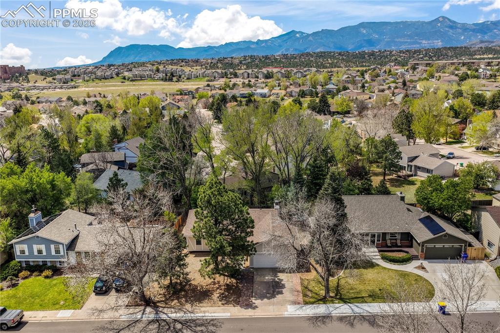 223 Saddlemountain Road