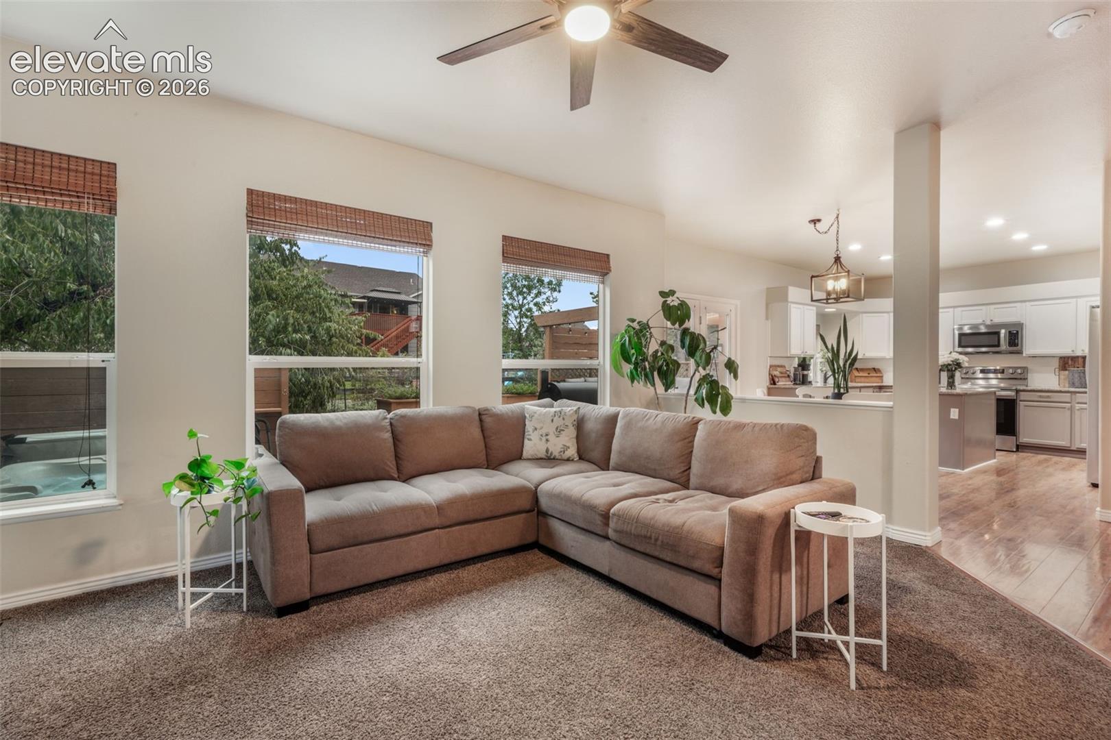 15523 Candle Creek Drive