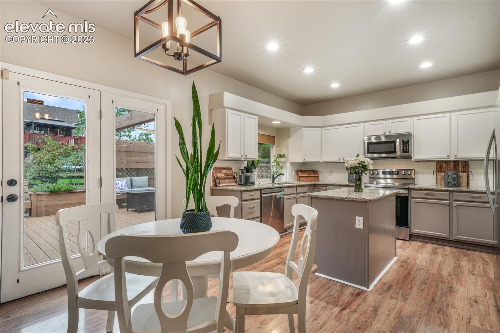 15523 Candle Creek Drive