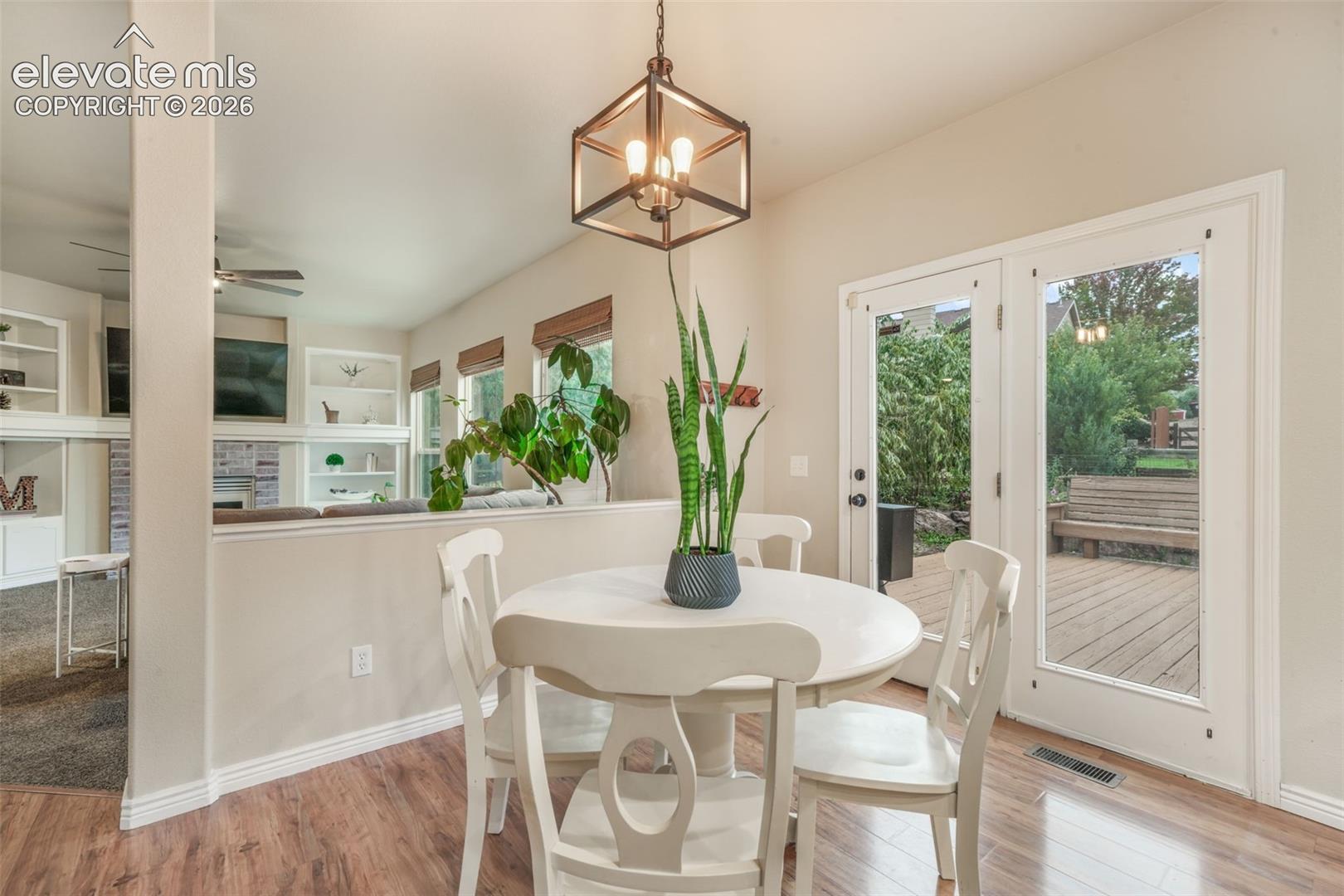 15523 Candle Creek Drive