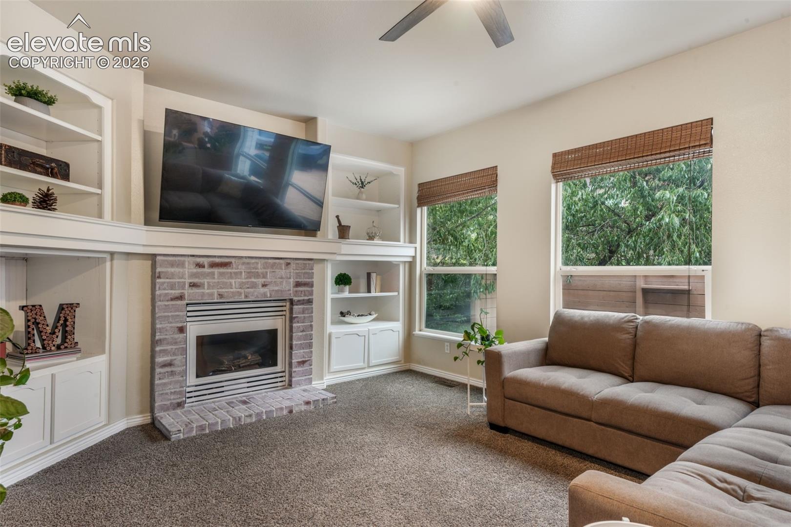 15523 Candle Creek Drive