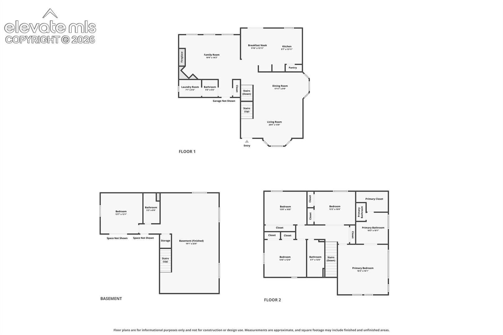 15523 Candle Creek Drive