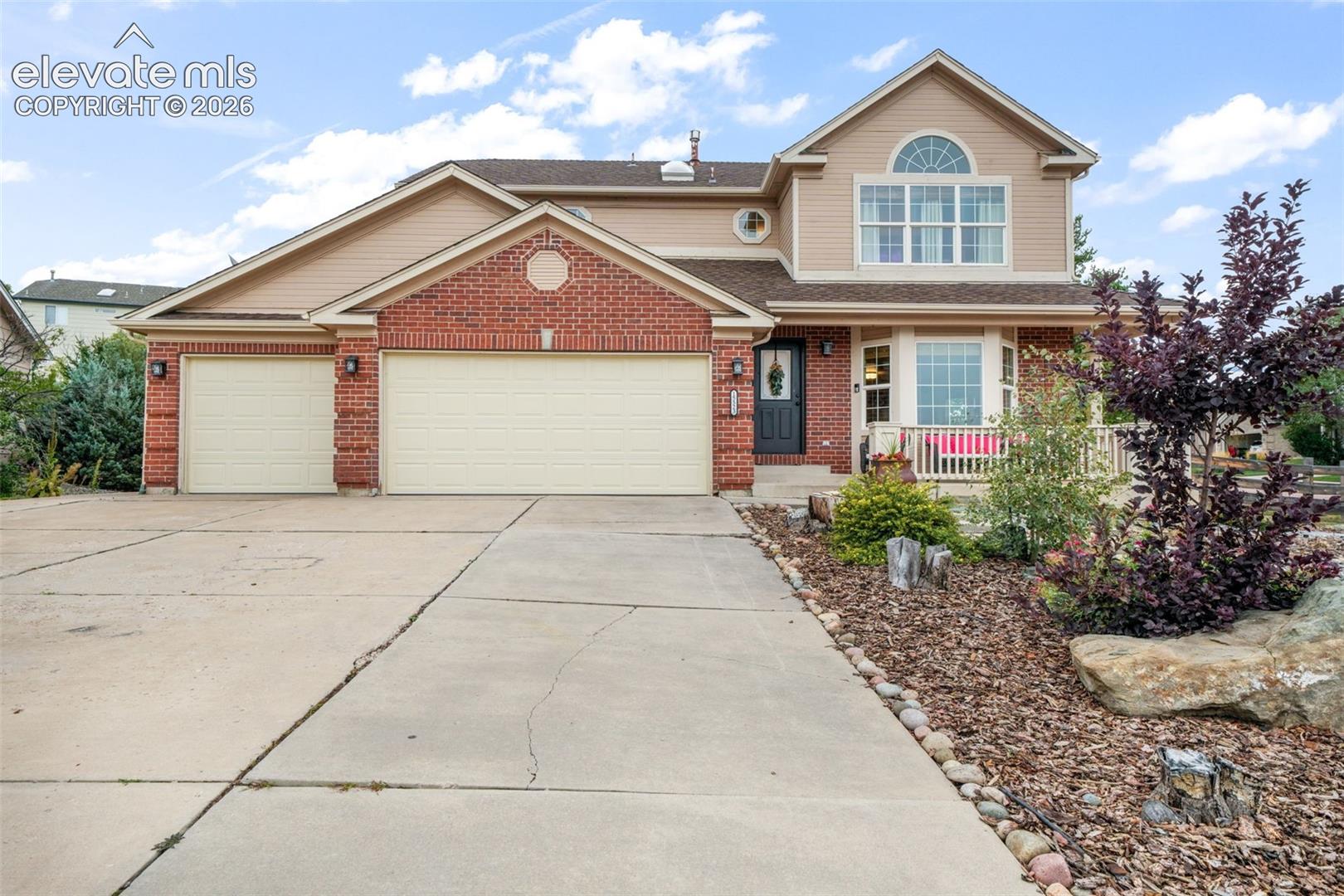 15523 Candle Creek Drive