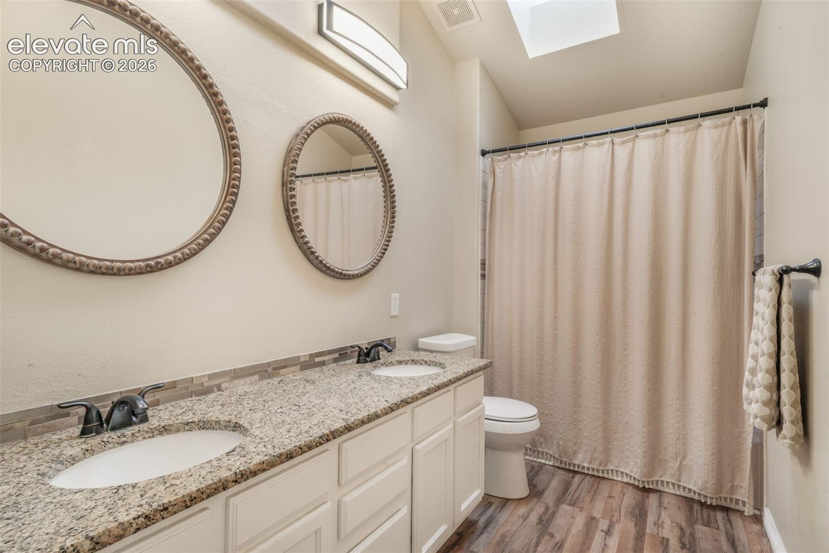 15523 Candle Creek Drive