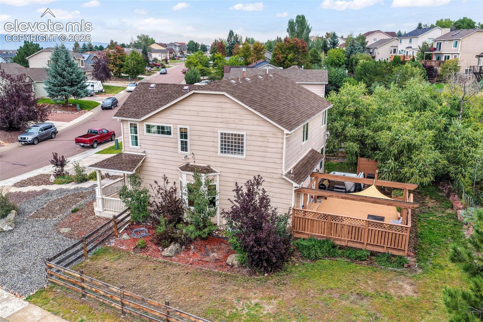 15523 Candle Creek Drive