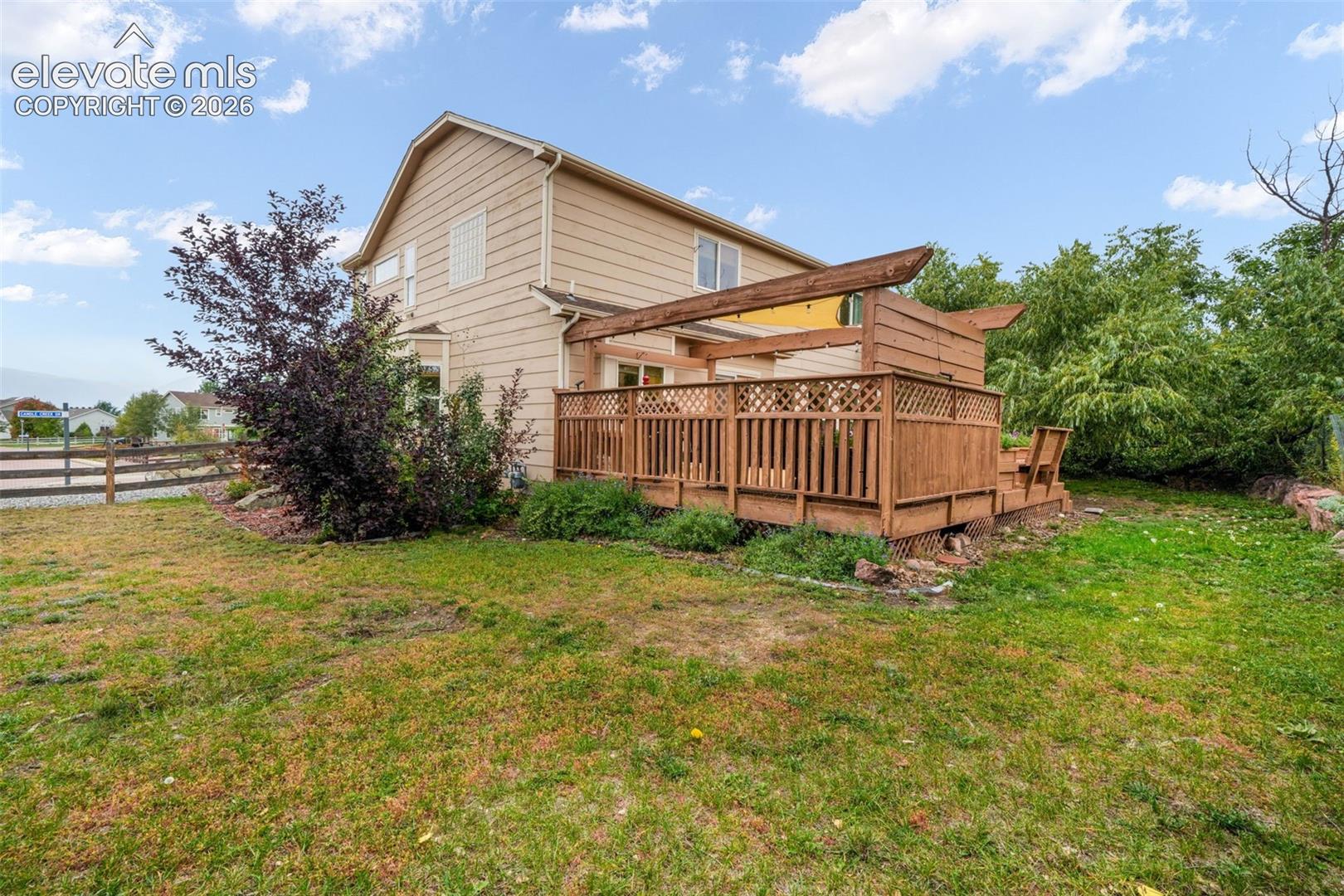 15523 Candle Creek Drive