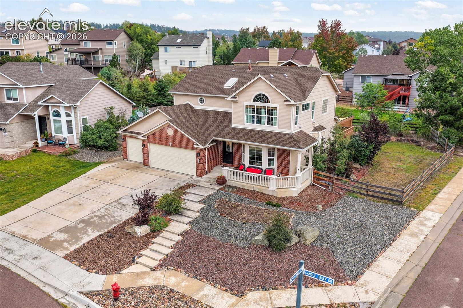 15523 Candle Creek Drive