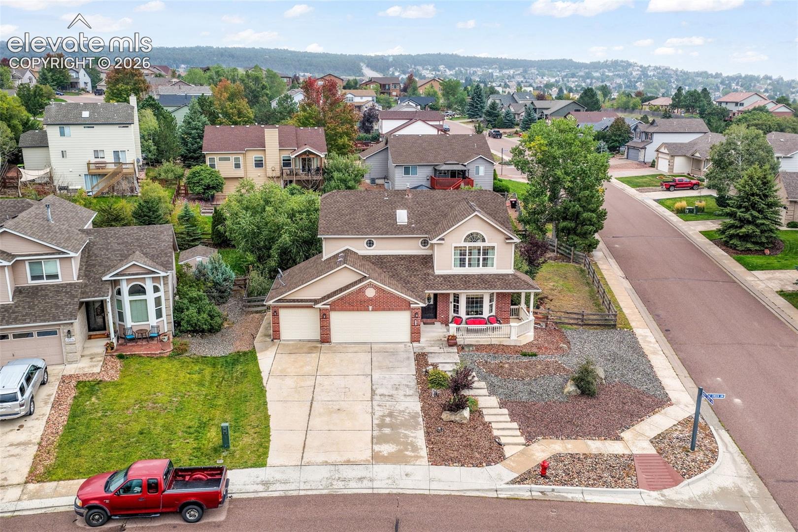 15523 Candle Creek Drive