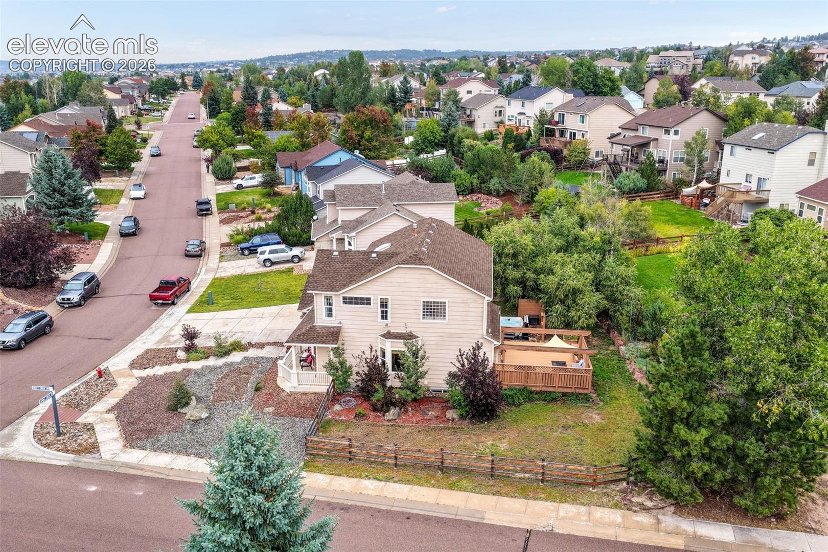 15523 Candle Creek Drive