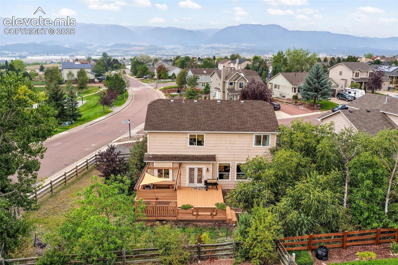 15523 Candle Creek Drive