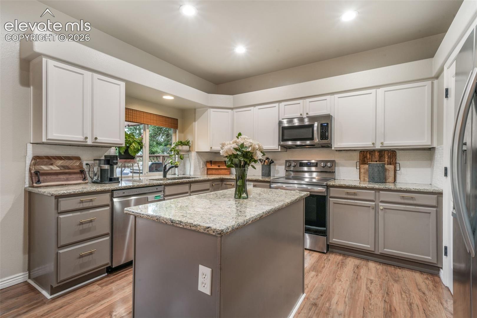 15523 Candle Creek Drive