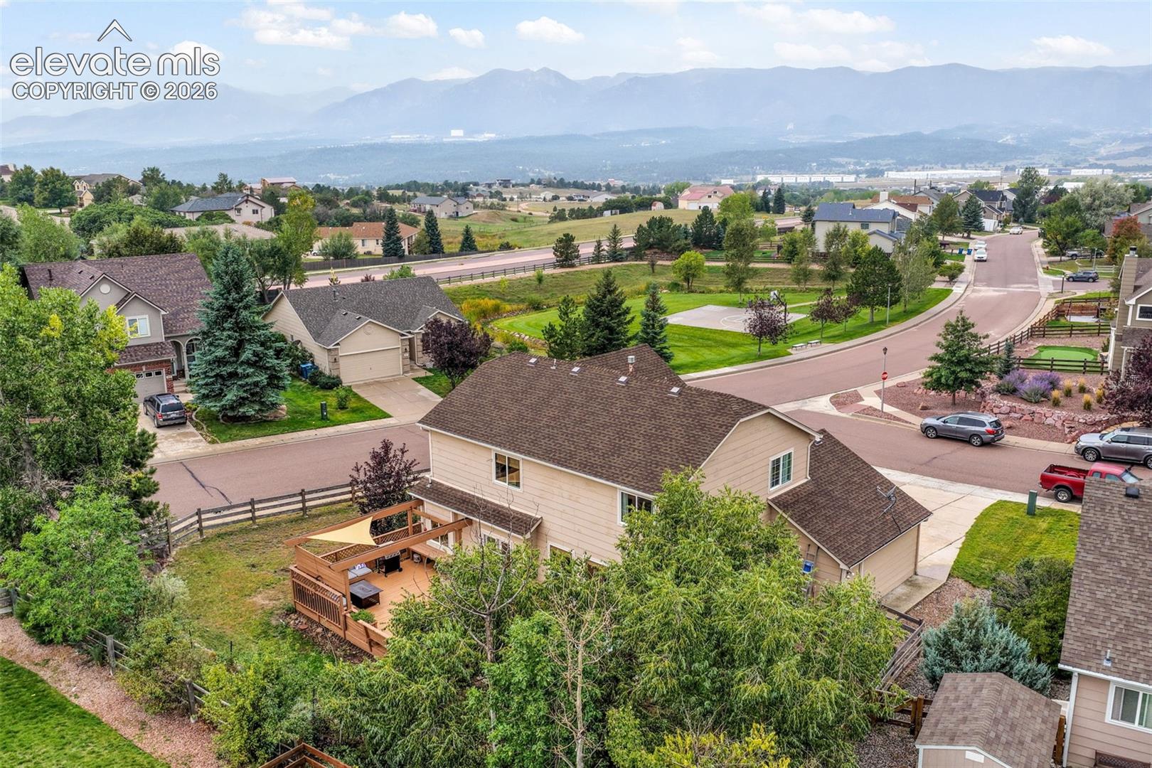 15523 Candle Creek Drive