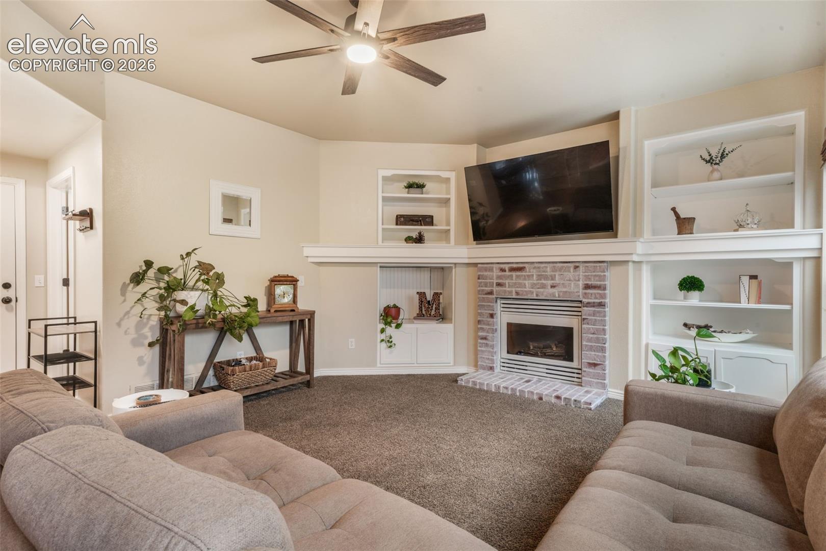 15523 Candle Creek Drive