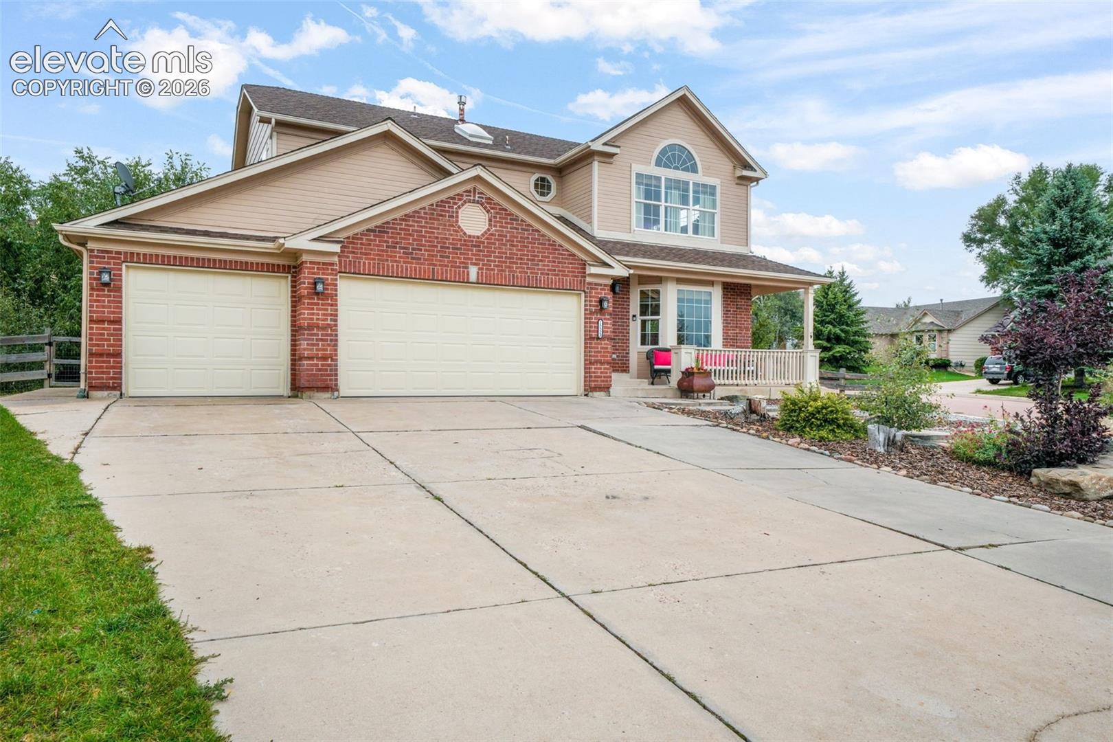 15523 Candle Creek Drive