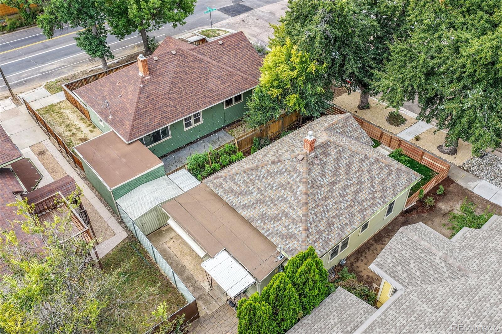 907 N Corona Street