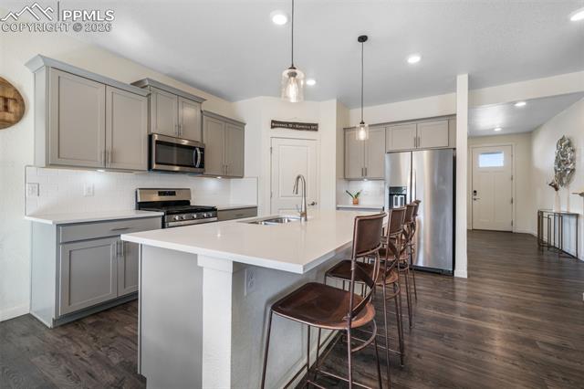 2140 Flame Grass Drive