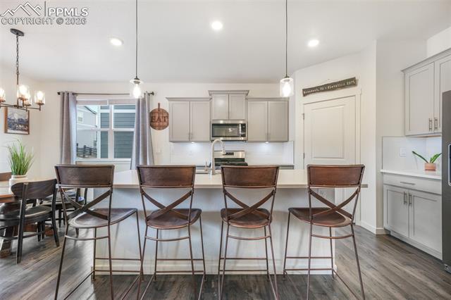 2140 Flame Grass Drive