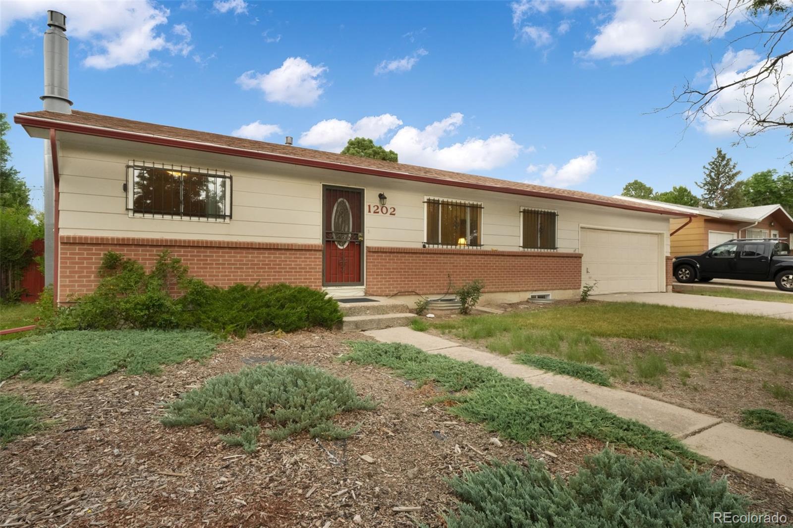 1202 Fosdick Drive