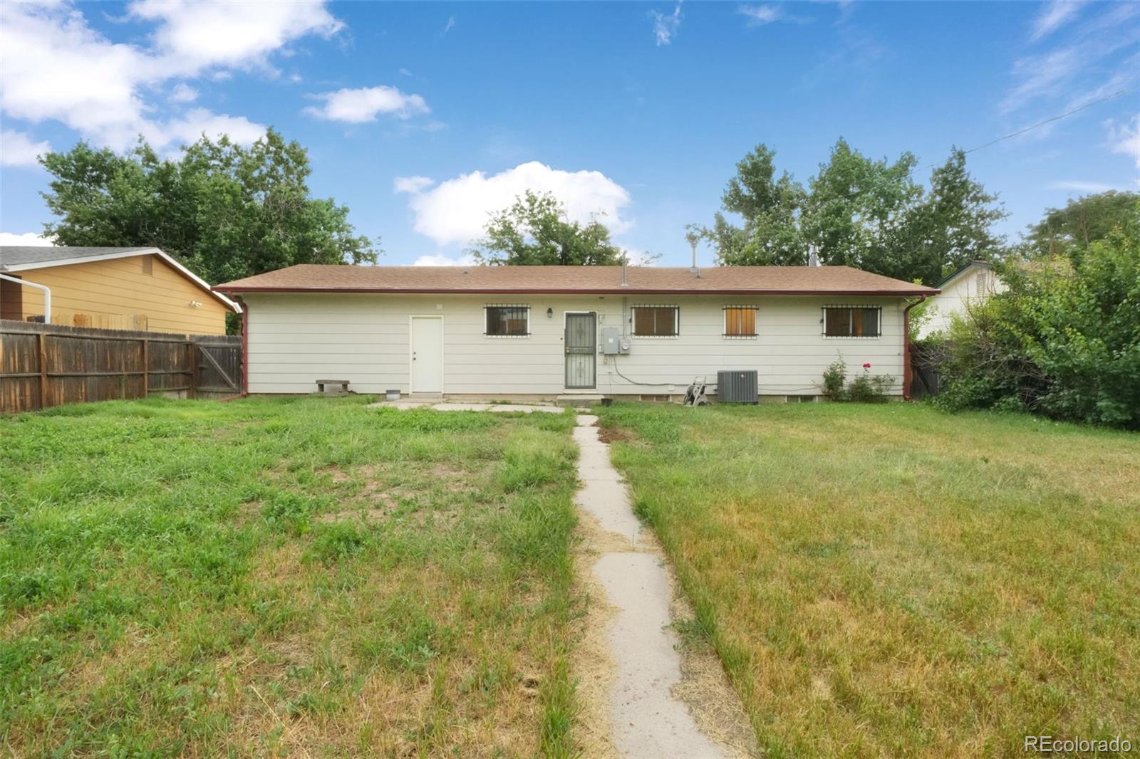 1202 Fosdick Drive