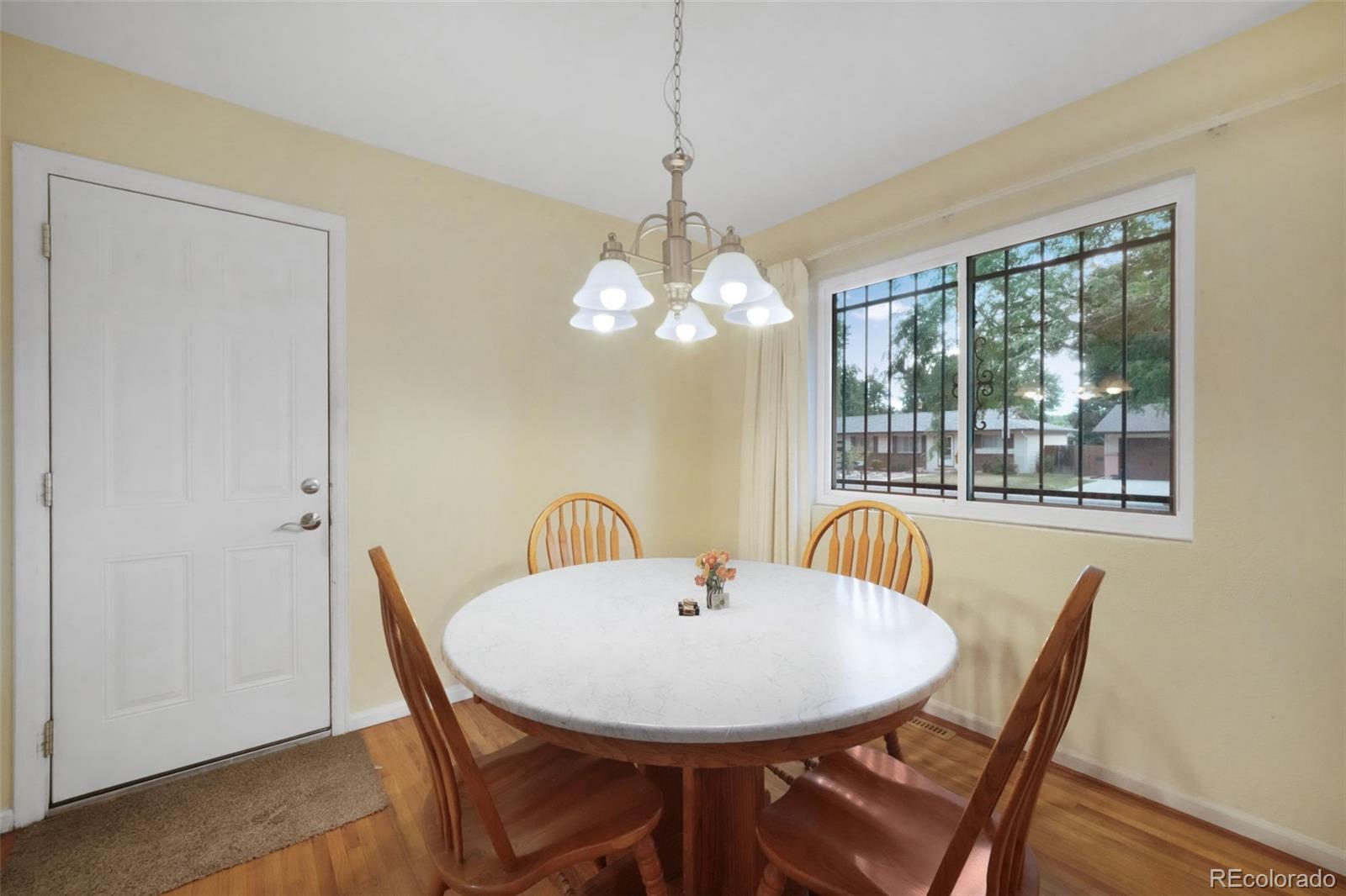1202 Fosdick Drive