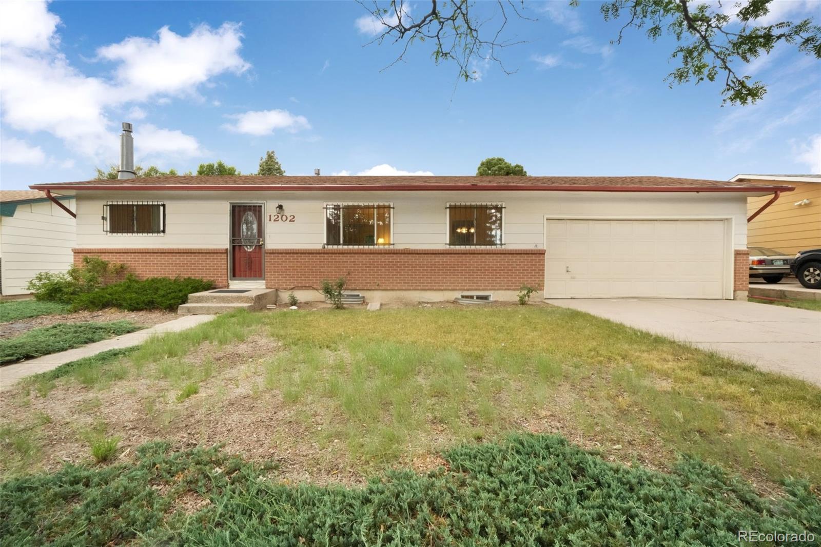 1202 Fosdick Drive