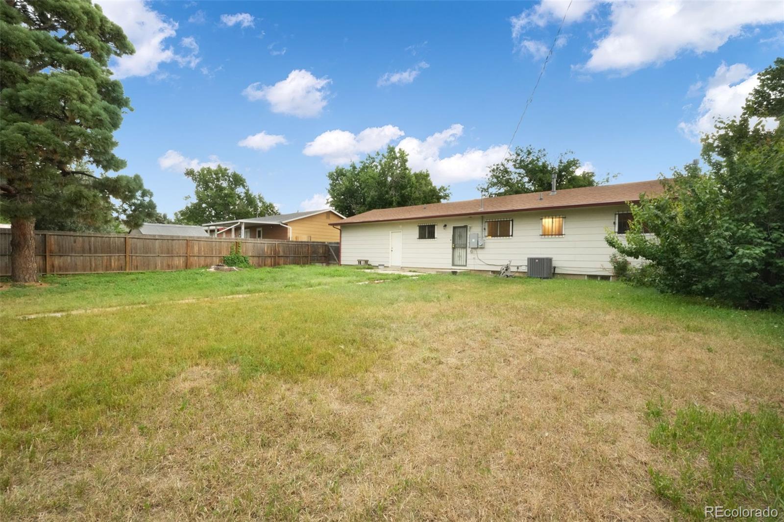 1202 Fosdick Drive