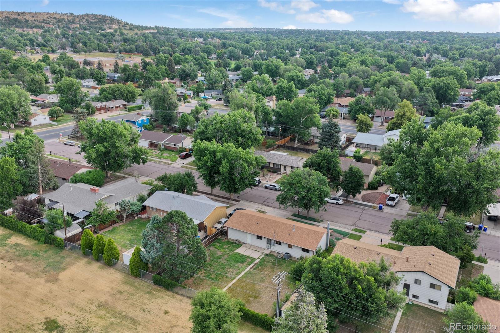 1202 Fosdick Drive