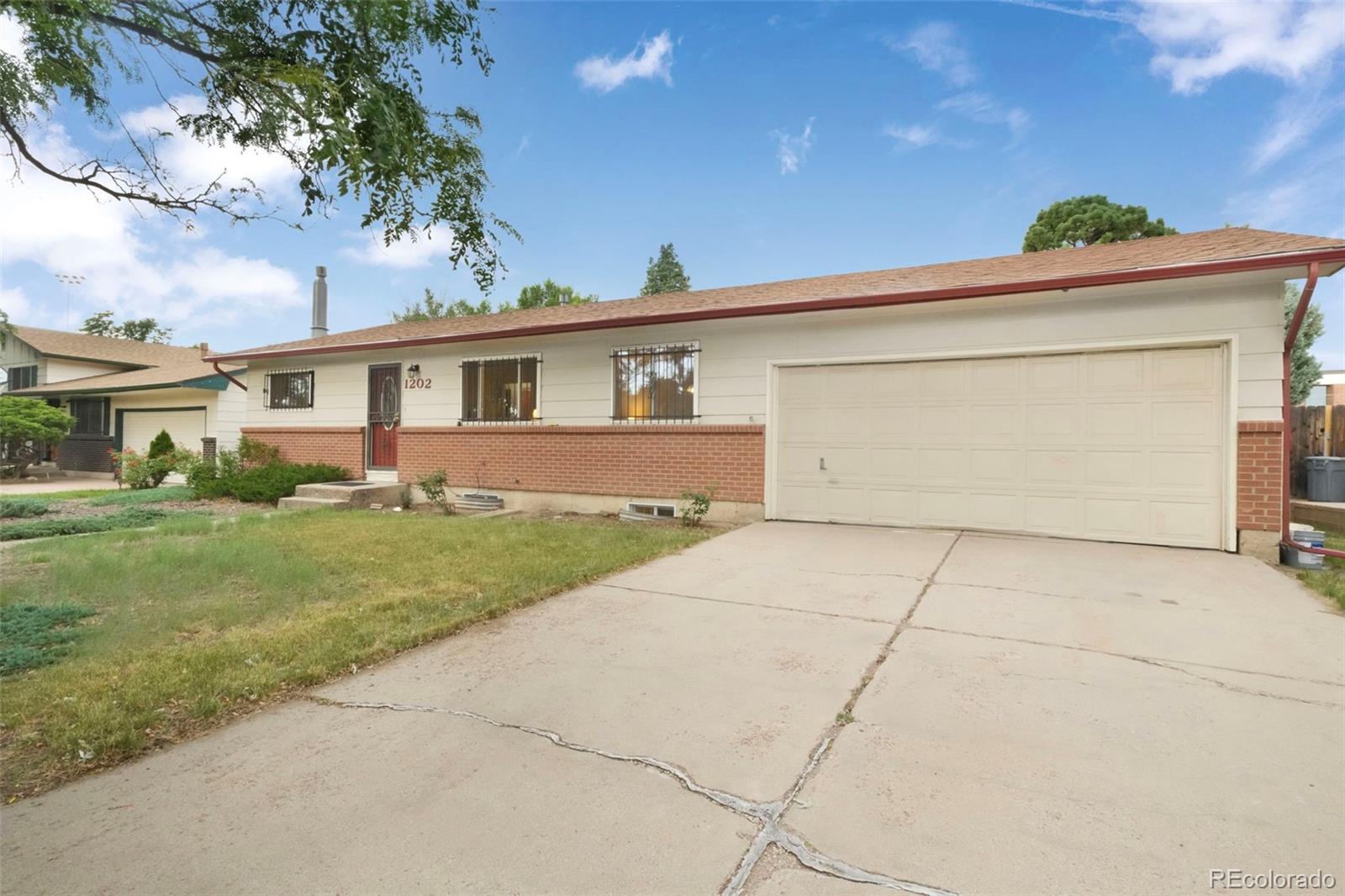 1202 Fosdick Drive