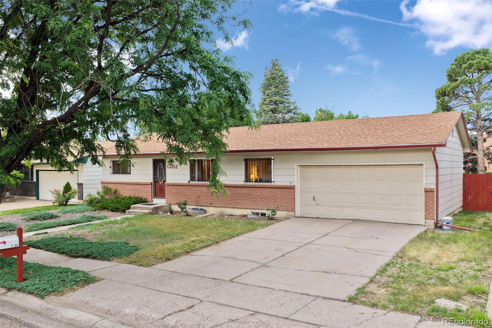 1202 Fosdick Drive