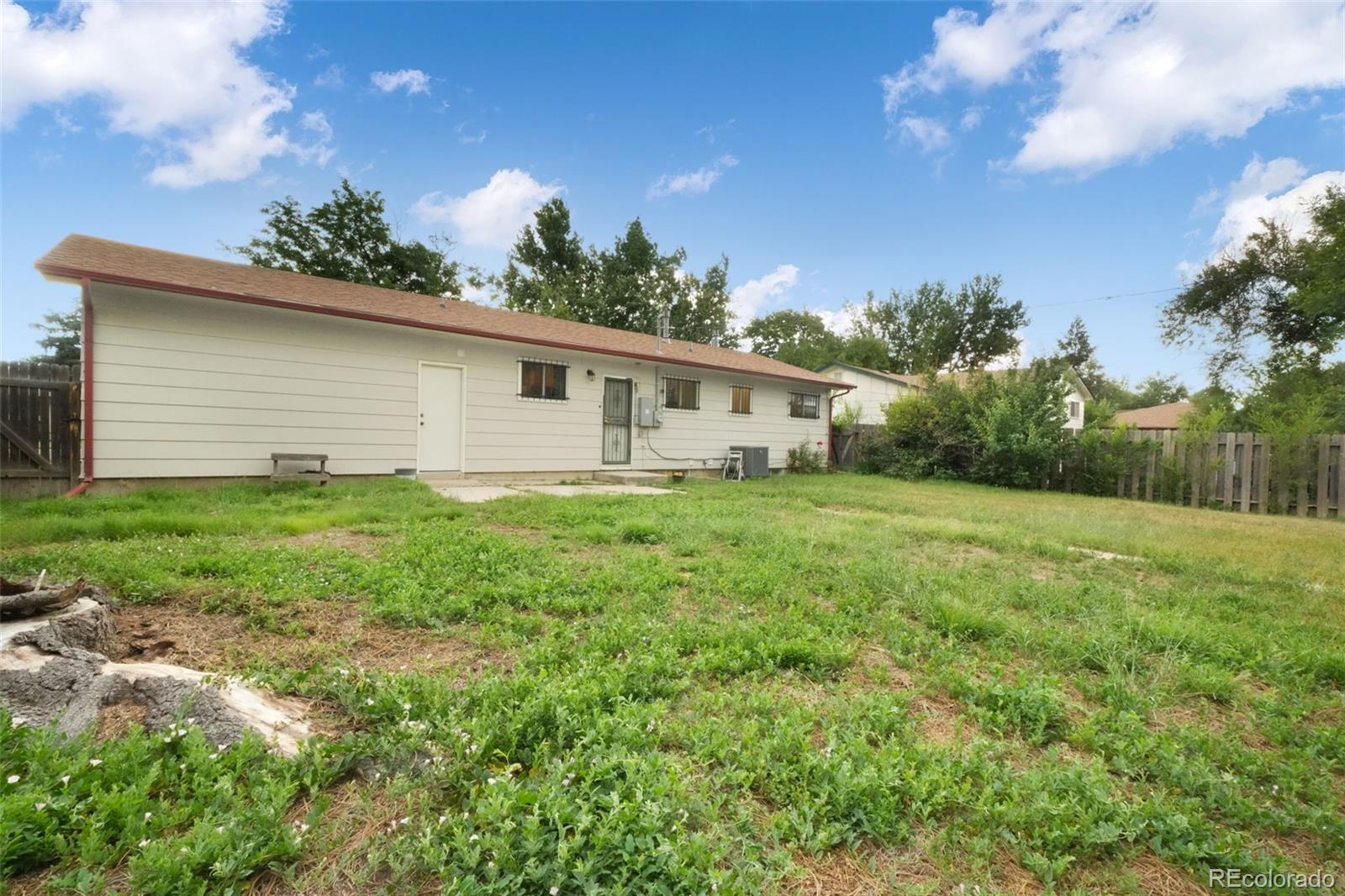 1202 Fosdick Drive