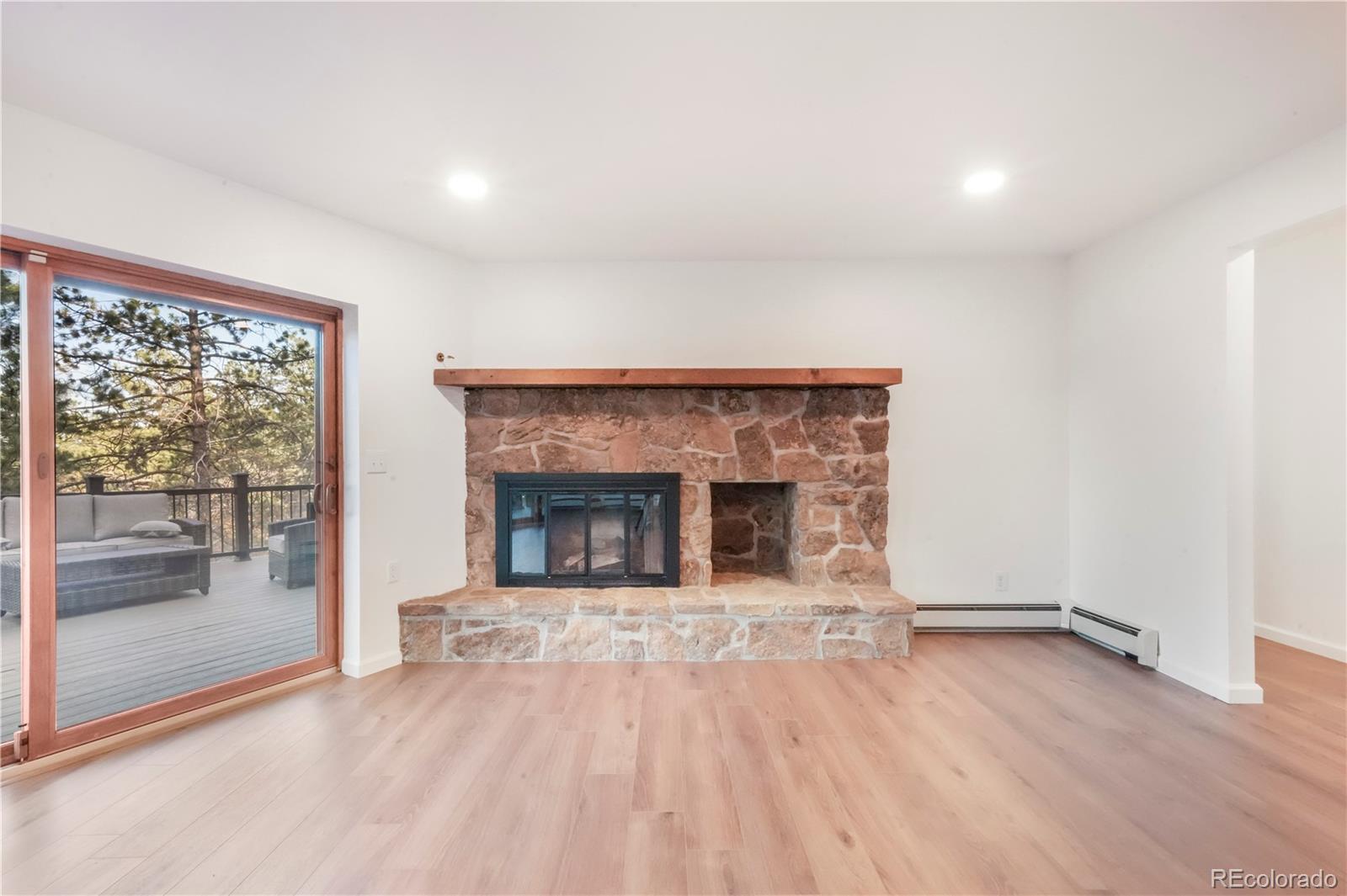 18145 Stone View Road