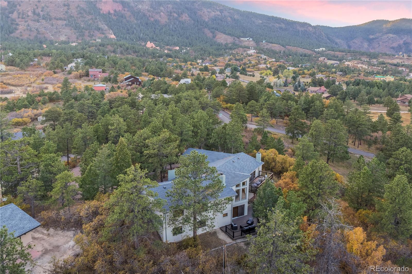 18145 Stone View Road