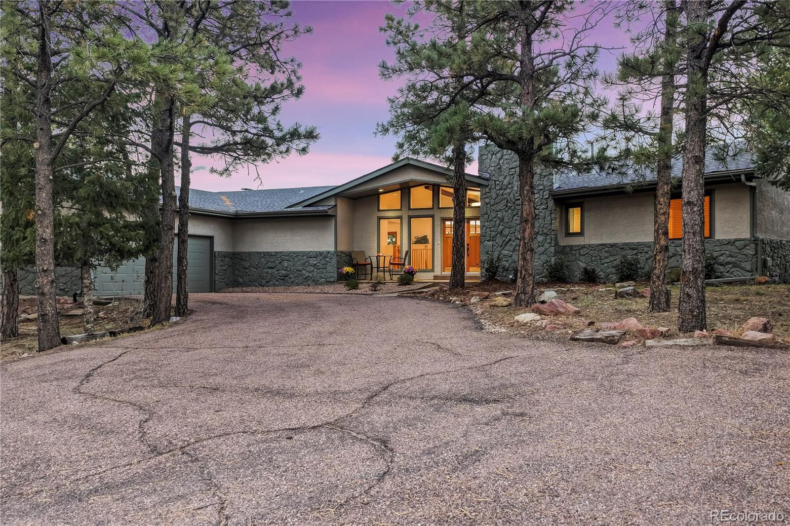 18145 Stone View Road