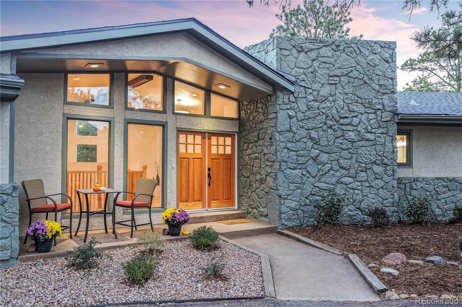 18145 Stone View Road