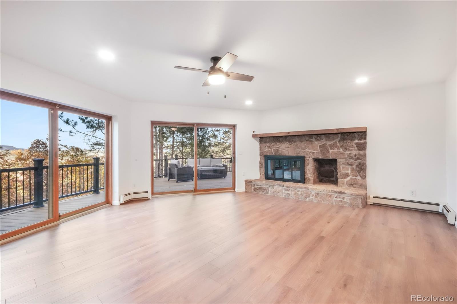 18145 Stone View Road