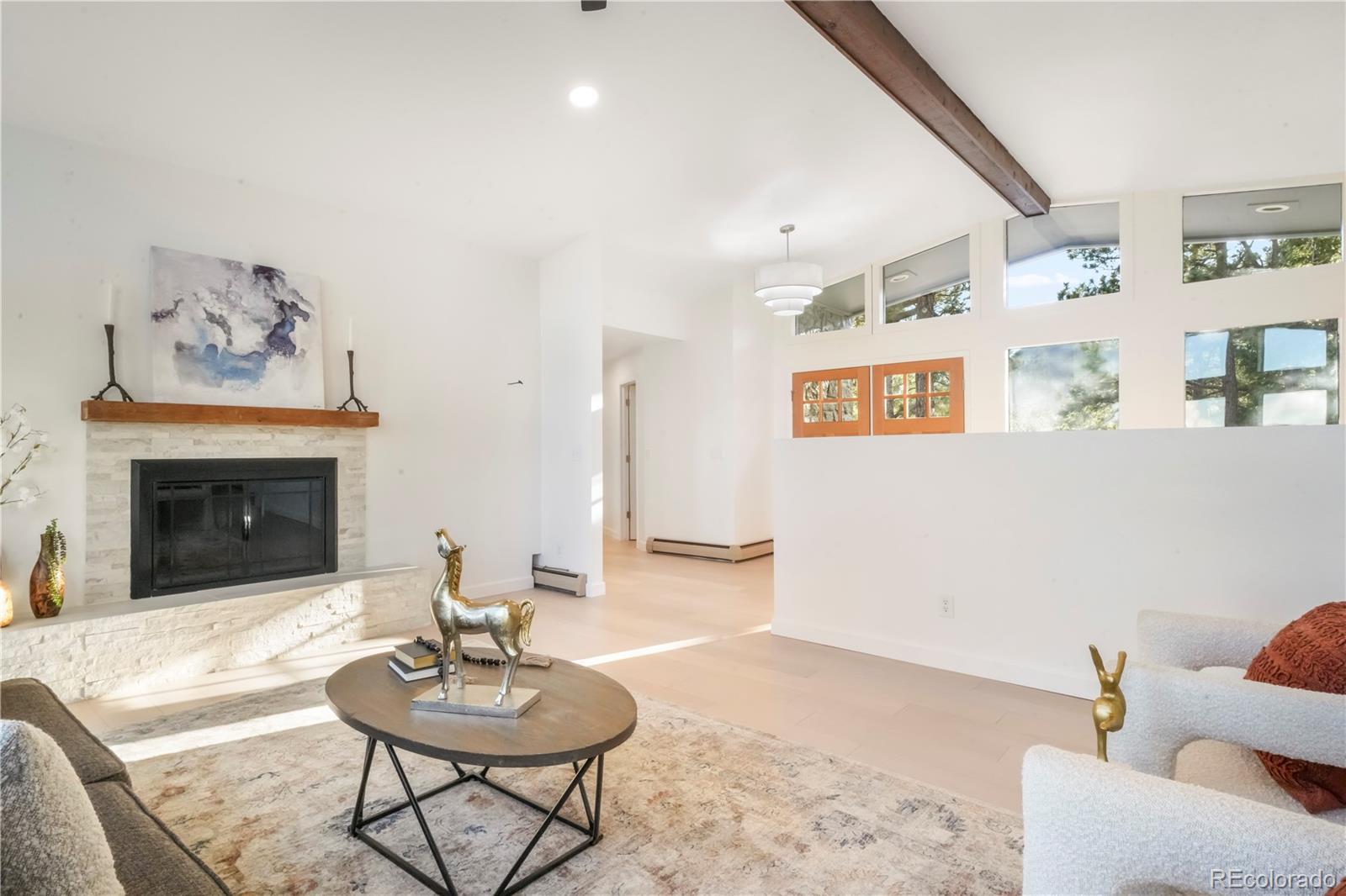 18145 Stone View Road