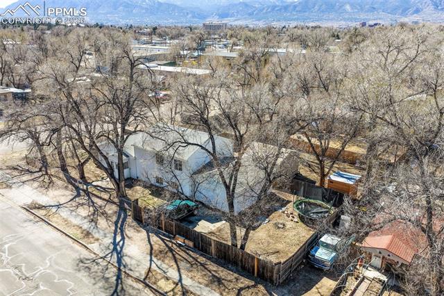 2218 E St Vrain Street