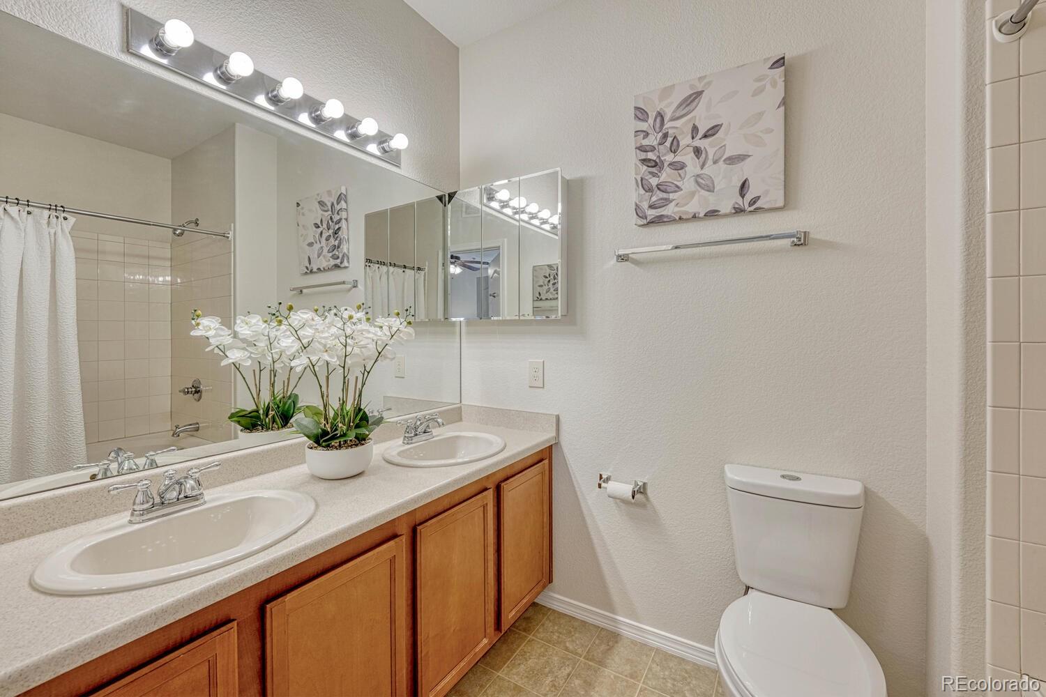 5353 Palomino Ranch Point Unit: 107