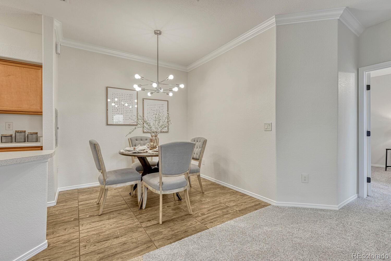 5353 Palomino Ranch Point Unit: 107